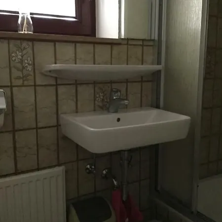 20 Pellaweg Ferienwohnung *