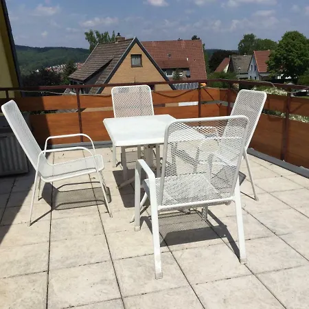 20 Pellaweg Ferienwohnung Apartment *