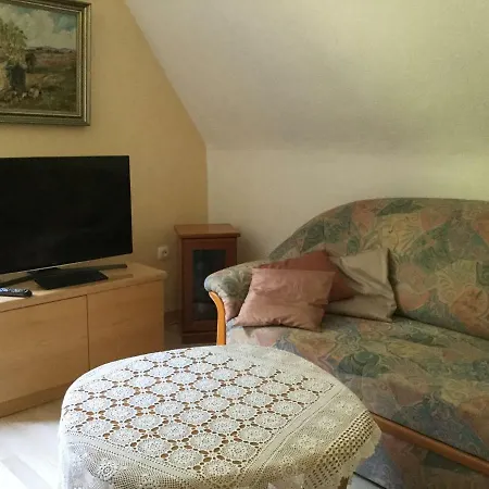 20 Pellaweg Ferienwohnung * Bielefeld