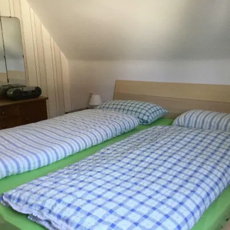 20 Pellaweg Ferienwohnung