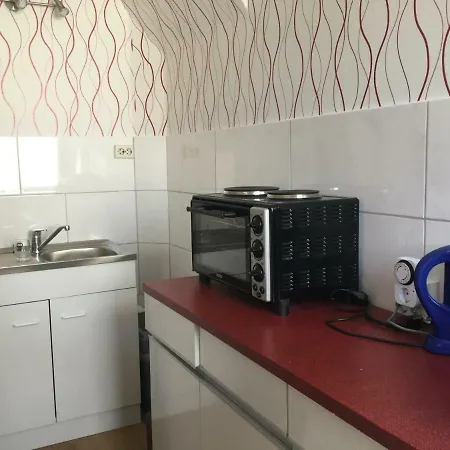 20 Pellaweg Ferienwohnung Apartment *