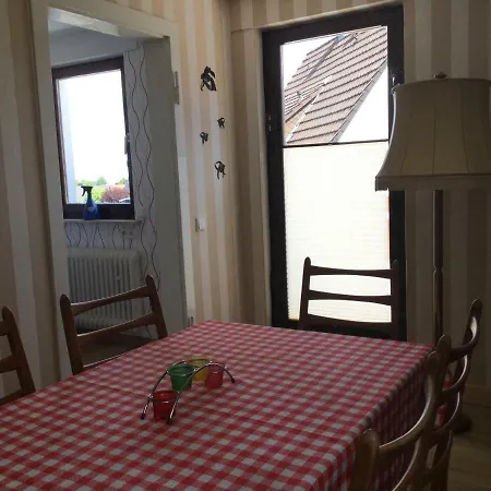 20 Pellaweg Ferienwohnung Apartment *