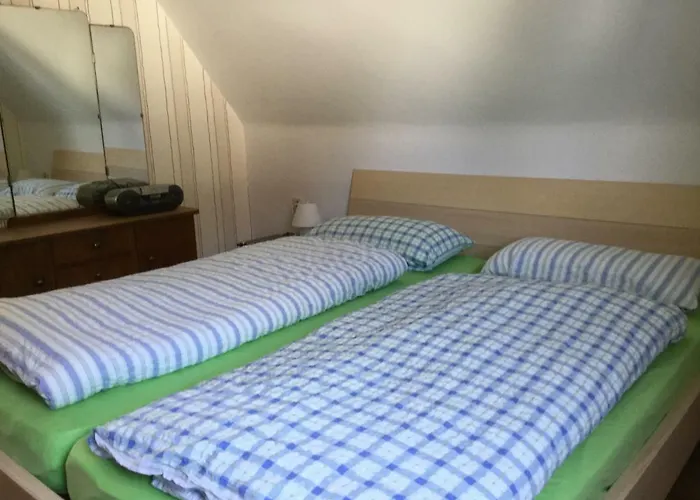 20 Pellaweg Ferienwohnung